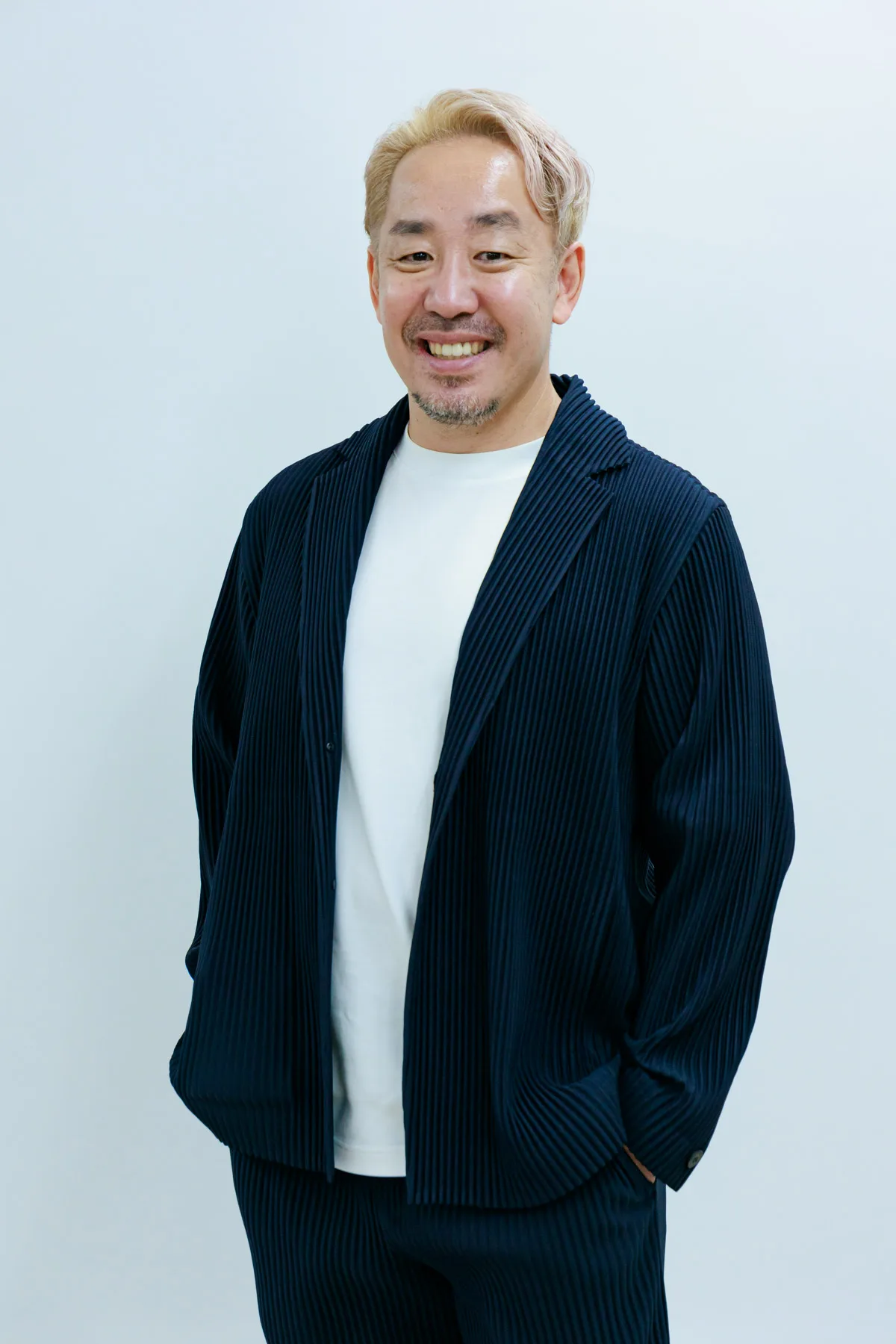 株式会社クレストスキルパートナーズ 代表取締役 南 章行