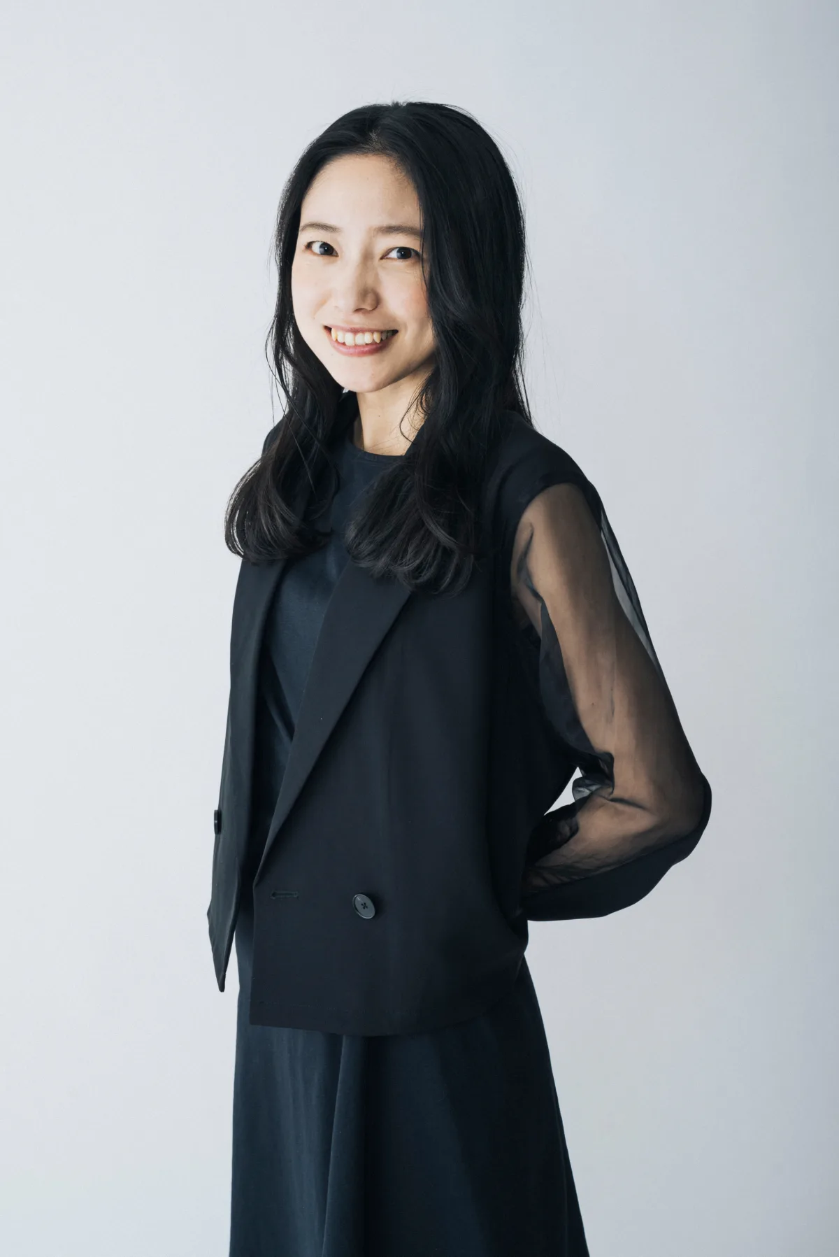 スパイスファクトリー CSO 流郷 綾乃