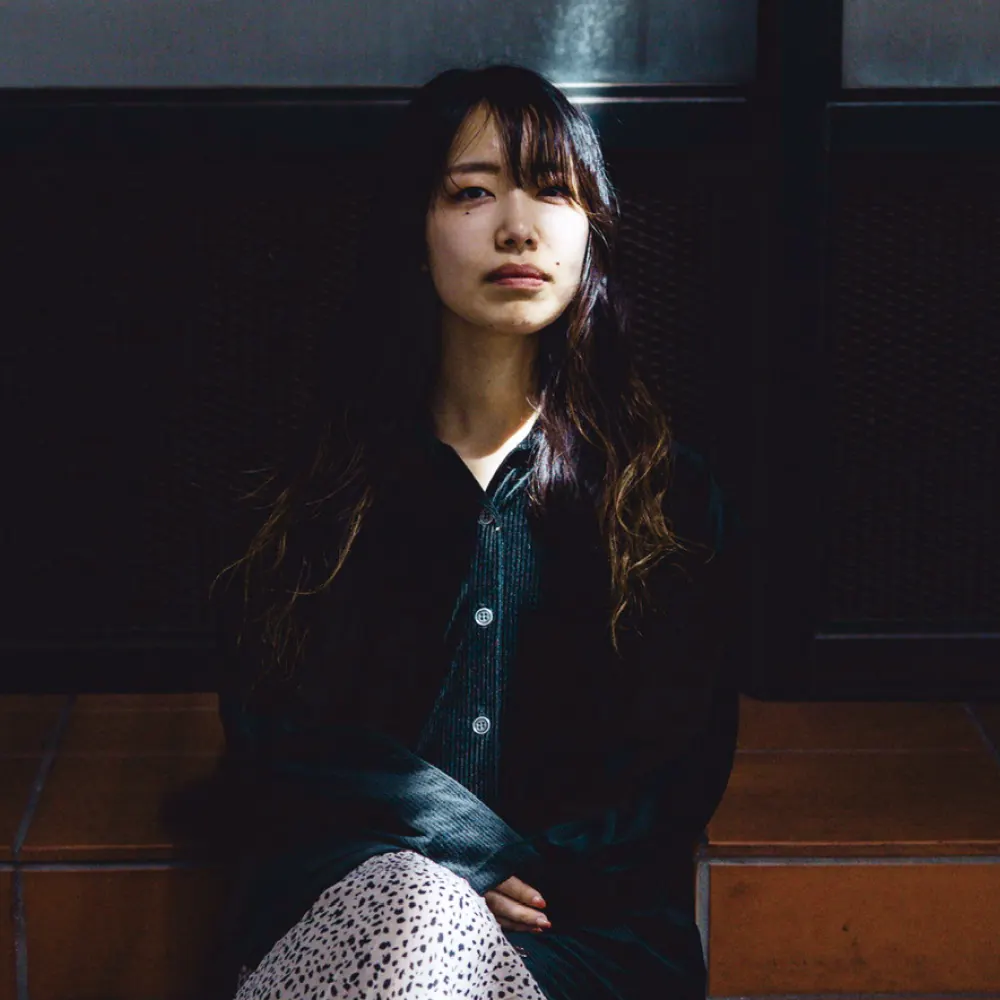 naimaze 個人事業主 坂木 茜音
