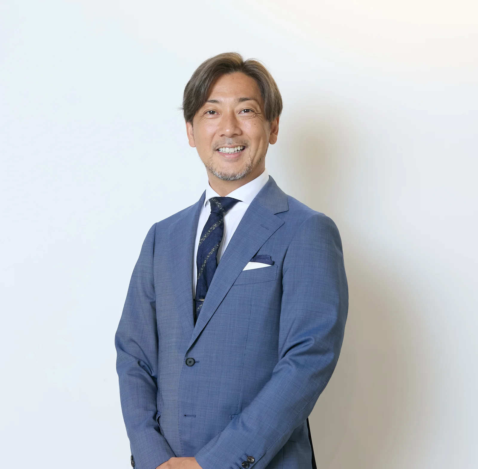 山本 HIROSSY 博士