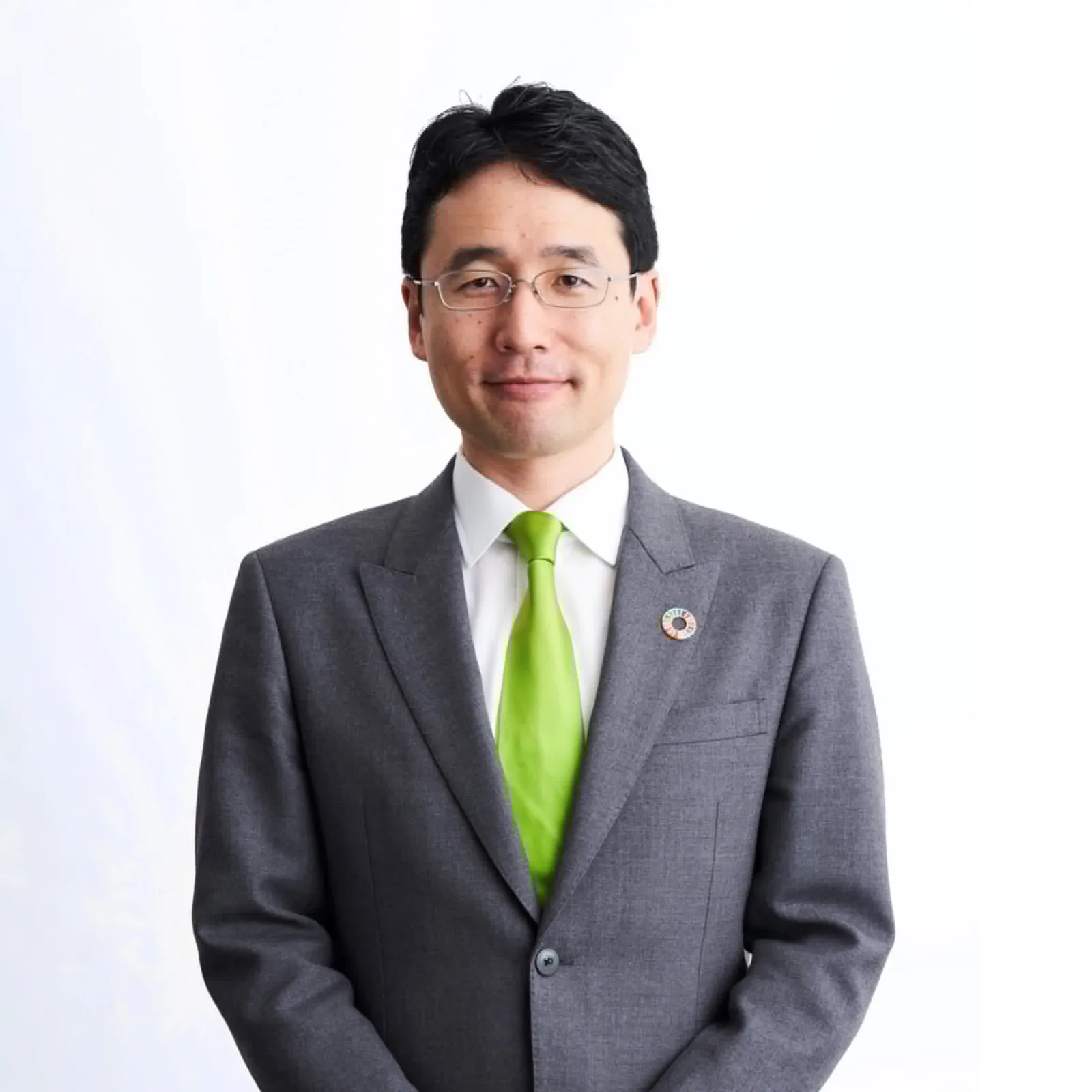 出雲 充