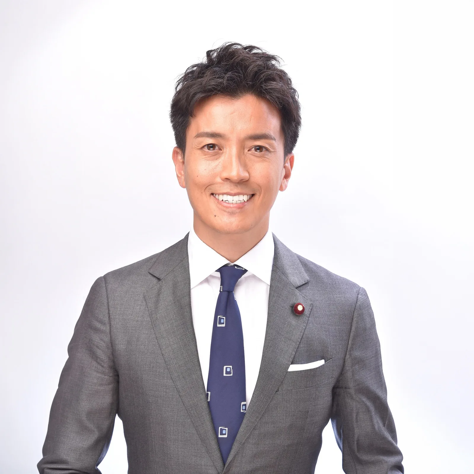 小林 史明