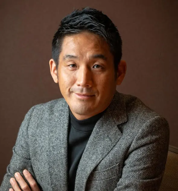 三戸 政和