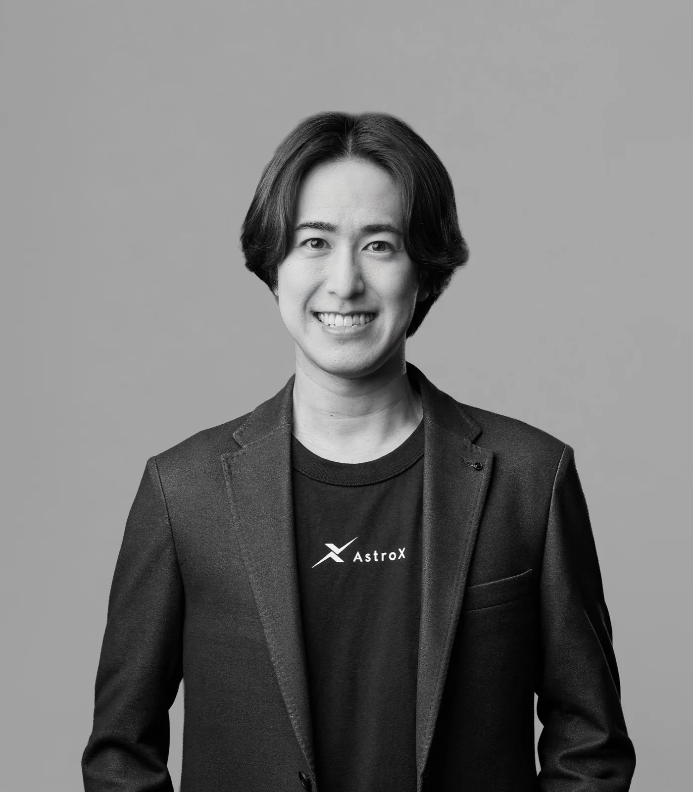 小田 翔武