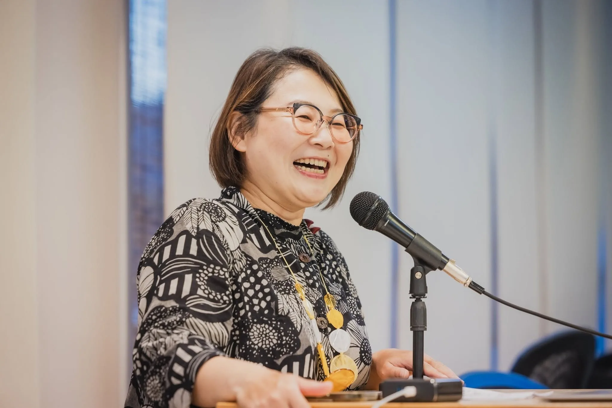 大崎 弘子
