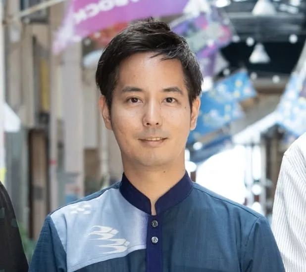 豊里 健一郎