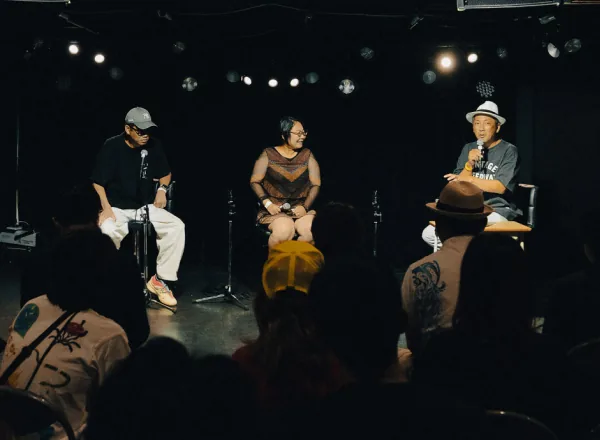 RISE KANSAI 2025 開催写真