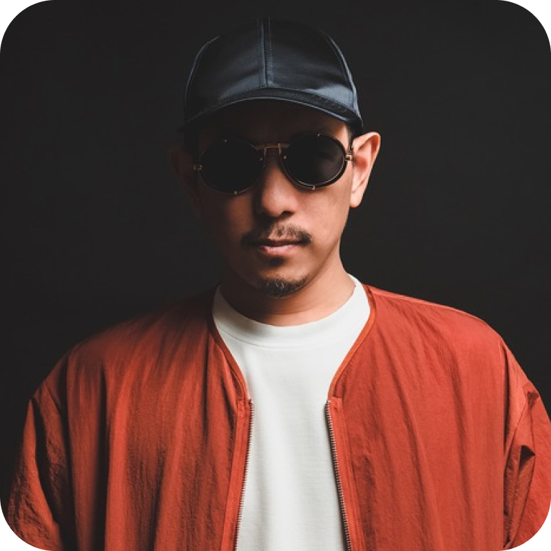 DOZAN11 aka 三木道三